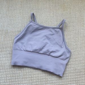 Lululemon Bra S/XS